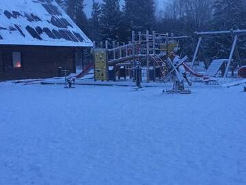 Фото номера Дом для отпуска Дома для отпуска Raamatu puhkemaja г. Jäärja 12