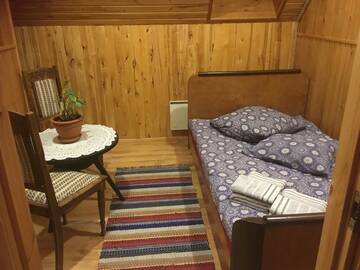 Фото номера Дом для отпуска Дома для отпуска Raamatu puhkemaja г. Jäärja 4