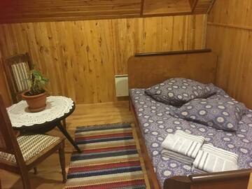 Фото номера Дом для отпуска Дома для отпуска Raamatu puhkemaja г. Jäärja 6
