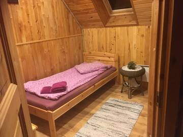 Фото номера Дом для отпуска Дома для отпуска Raamatu puhkemaja г. Jäärja 7